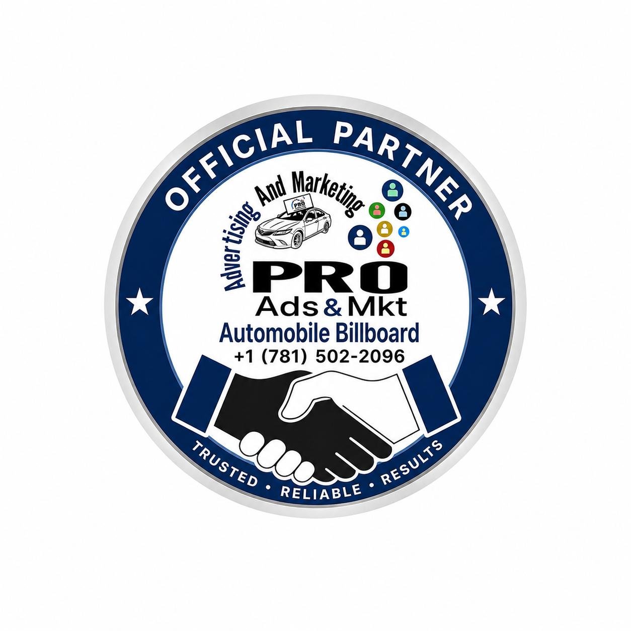 partner name Logo